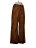 Lime Brown Casual Pants Size L - photo 1