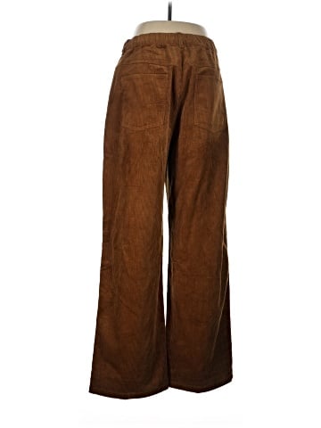 Lime Casual Pants (view 2)