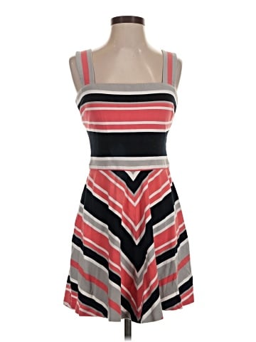 Banana Republic Milly Collection Casual Dress (view 1)