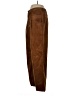 Lime Brown Casual Pants Size L - photo 5