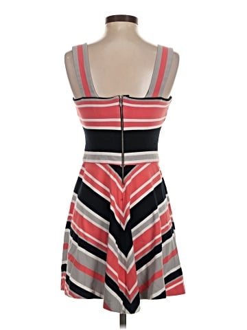 Banana Republic Milly Collection Casual Dress (view 2)