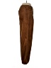Lime Brown Casual Pants Size L - photo 4