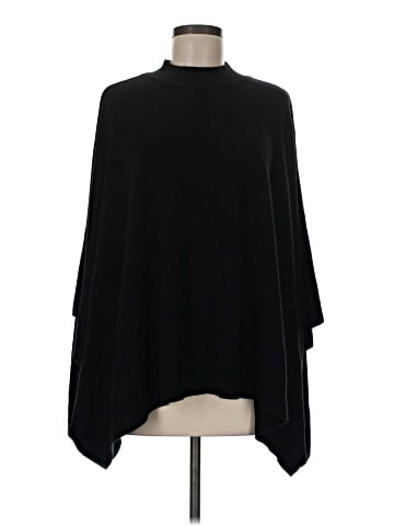 Forever 21 Poncho (view 1)