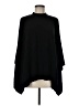 Forever 21 Black Poncho Size M - photo 1