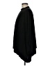 Forever 21 Black Poncho Size M - photo 5