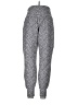 Old Navy Tweed Gray Sweatpants Size L - photo 2