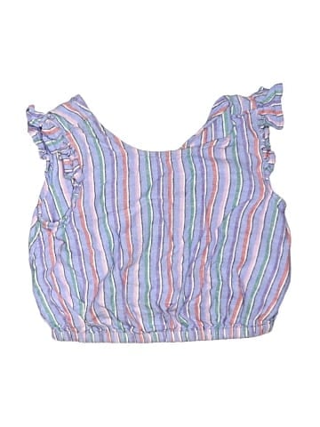Gap Kids Sleeveless Blouse (view 1)