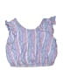 Gap Kids Blue Sleeveless Blouse Size S (kids) - photo 1