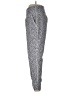 Old Navy Tweed Gray Sweatpants Size L - photo 5
