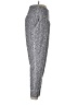 Old Navy Tweed Gray Sweatpants Size L - photo 4
