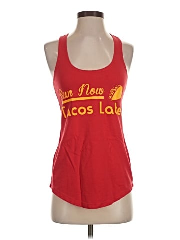 Next Level Apparel Tank Top (view 1)