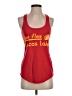 Next Level Apparel Red Tank Top Size S - photo 1