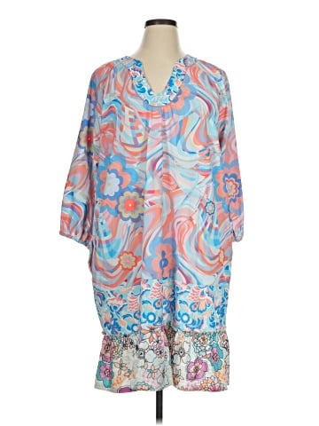 Tolani Casual Dress (view 1)