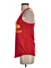 Next Level Apparel Red Tank Top Size S - photo 5