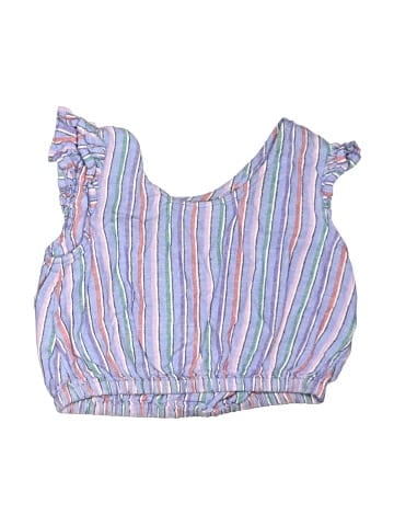 Gap Kids Sleeveless Blouse (view 2)