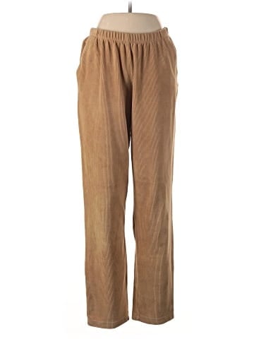 Lands' End Casual Pants (view 1)