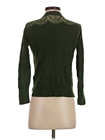 Juicy Couture Long Sleeve Blouse (view 2)