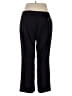 Assorted Brands Solid Black Active Pants Size XL - photo 2