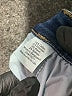 Nine West Solid Blue Jeans Size 14 - photo 8
