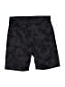 32 Degrees Tie-dye Black Athletic Shorts Size M - photo 1