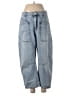 Rewash 100% Cotton Blue Jeans Size 28 waist - photo 1