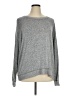 Old Navy Gray Pullover Sweater Size XL - photo 1
