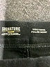 Levi Strauss Signature Black Active Pants Size 32 waist - photo 7