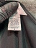 Diane von Furstenberg Black Sleeveless Top Size 2 - photo 8