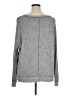Old Navy Gray Pullover Sweater Size XL - photo 2