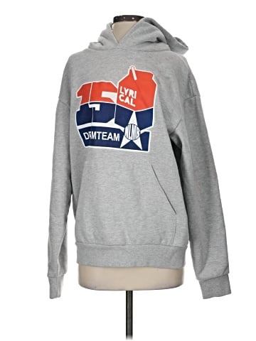 Assorted Brands Pullover Hoodie (view 1)