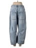 Rewash 100% Cotton Blue Jeans Size 28 waist - photo 2