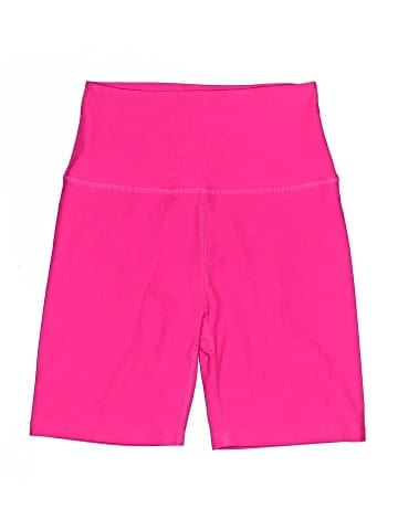 Beyond Yoga Athletic Shorts (view 1)