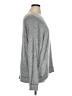 Old Navy Gray Pullover Sweater Size XL - photo 4