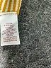 SO Stripes Yellow Casual Dress Size XXL - photo 8