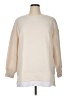 ChicMe Ivory Sweatshirt Size XL - photo 1