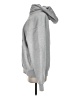 Assorted Brands 100% Cotton Gray Pullover Hoodie Size S - photo 5