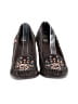 bc Brown Wedges Size 7 - photo 2