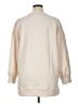 ChicMe Ivory Sweatshirt Size XL - photo 2