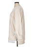 ChicMe Ivory Sweatshirt Size XL - photo 5
