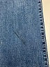 American Eagle Outfitters Color Block Blue Jeans Size 2 - photo 3