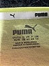 Puma Yellow Short Sleeve T-Shirt Size M - photo 7