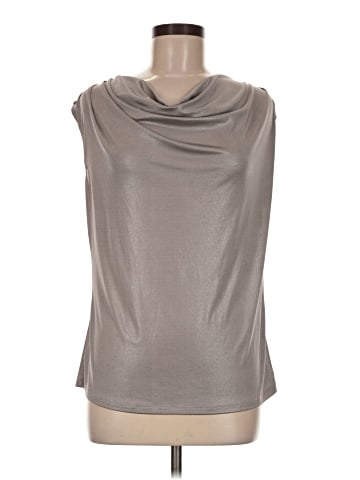 DressBarn Sleeveless Blouse (view 1)