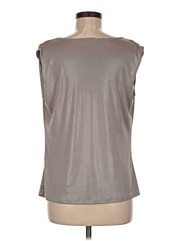 DressBarn Sleeveless Blouse (view 2)