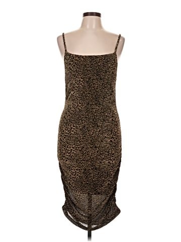 Almost Famous Cocktail Dress (view 1)