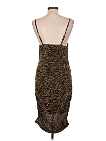 Almost Famous Cocktail Dress (view 2)