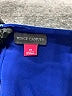 Vince Camuto 100% Polyester Blue Sleeveless Blouse Size M - photo 8
