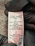 Ella Moss 100% Rayon Solid Black Casual Skirt Size XS - photo 5