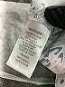 Lila Rose 100% Polyester Ivory Short Sleeve Blouse Size S - photo 8
