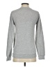 Peanuts Silver Sweatshirt Size XS - photo 2