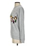 Peanuts Silver Sweatshirt Size XS - photo 5